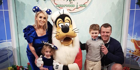 Marissa Carter shares top things to do with at Disney World with small kids