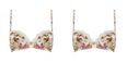 The new M&S Rosie Huntington-Whiteley bras are gorgeous for spring