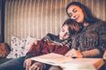 Woman asks if her stepson co-sleeping with his mum is ‘creepy’