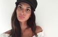 Fashion designer explains her ‘tiny baby bump’ is due to endometriosis