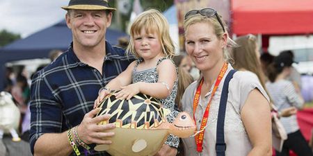 Amazing news! Zara Tindall has confirmed that she is pregnant again