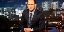 Chris Pratt is said to be dating a famous Hollywood actress