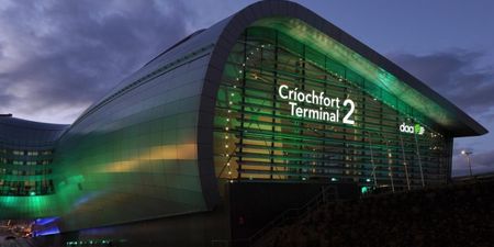 Dublin Airport is getting a new addition to make flying so much easier