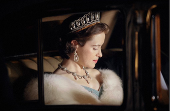 This massive star is set to join the cast of The Crown in series three