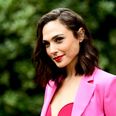 Gal Gadot’s daughter is ready to be the next Wonder Woman and it’s too cute