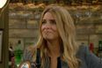 Charity took revenge to a new level on tonight’s Emmerdale