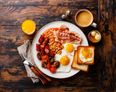 Eating a fry during pregnancy could unexpectedly benefit your baby