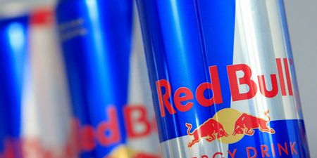 A major UK supermarket chain bans the sale of energy drinks to children