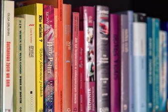 Author Katherine Rundell says that every adult should read these children’s books