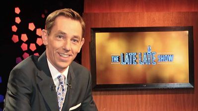 If you’re looking for love the Late Late want you for Valentine’s Day