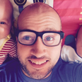 The 20 things one dad blogger learned as a parent last year are hilarious