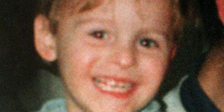 Jamie Bulger’s family horrified by new film created by Irish director