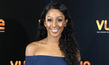 Alexandra Burke shares engagement news in heartbreaking Insta post