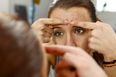 So here’s the reason behind breakouts on each part of your face