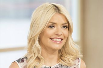 Holly Willoughby’s M&S skirt is one that people will either love or hate
