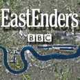 A major character returned on tonight’s Eastenders