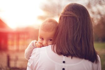 A mother swears by her unusual cure for incontinence