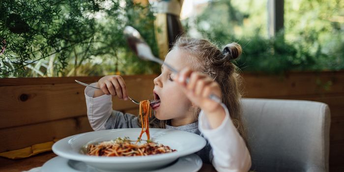 This restaurant is banning children after 5pm so adults can have some peace