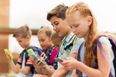 Apple advised to study the impact of children using smartphones
