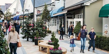 29 new shops are coming to Kildare Village in massive €50m expansion