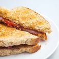 The ‘most perfect bacon sandwich’ is not made the way we like it
