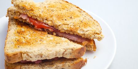 The ‘most perfect bacon sandwich’ is not made the way we like it