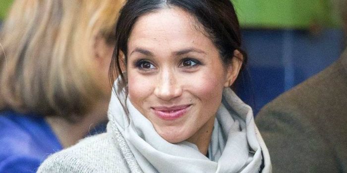 Meghan Markle has a genius but kind of manky hack for avoiding getting sick on planes
