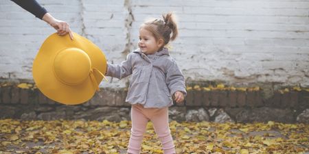 16 super-cute baby girl names (that are inspired by boy names)
