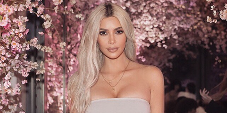 Kim Kardashian reveals Chicago’s middle name and the sweet inspiration behind it
