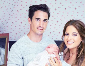 Josh ‘JP’ Paterson quits Made in Chelsea to concentrate on being a dad