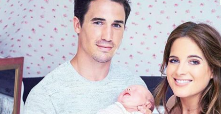Josh ‘JP’ Paterson quits Made in Chelsea to concentrate on being a dad