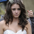 Brooke Vincent’s cousin is also a major character in Coronation Street