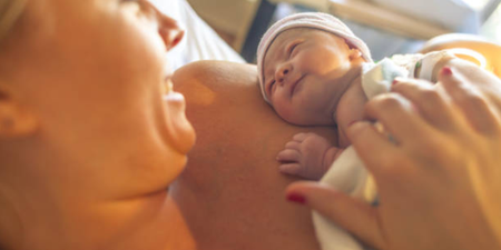 Are you being induced? 9 things to expect before you are