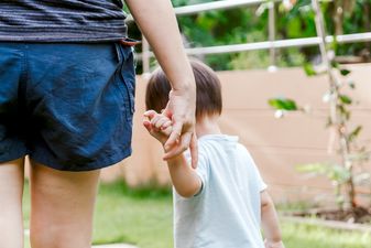 Mum writes a poem for her child starting preschool and we’re bawling