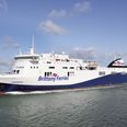 Brittany Ferries has announced a new route from Cork to Spain