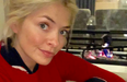 Holly Willoughby’s new Topshop shirt is just perfect for spring