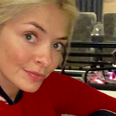 Holly Willoughby’s new Topshop shirt is just perfect for spring