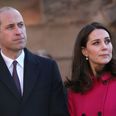 People think Duchess Kate has dropped a huge clue about baby #3