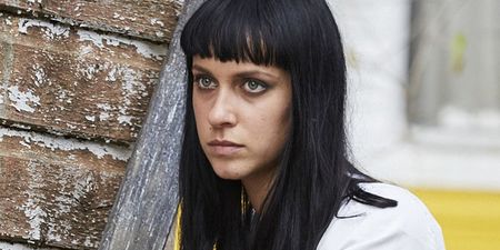 Hospital confirms Home and Away actress Jessica Falkholt has passed away