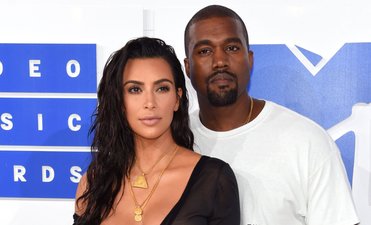 People are predicting what Kim and Kanye will name their baby girl