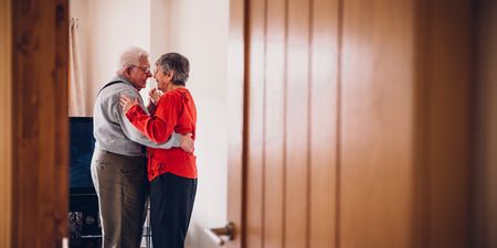 This company wants to find Ireland’s most romantic older couple