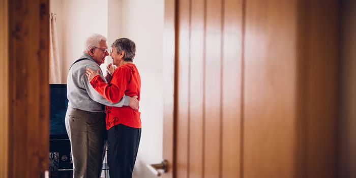 This company wants to find Ireland's most romantic older couple