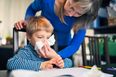 HSE issue guidelines to help prevent spread of flu at schools