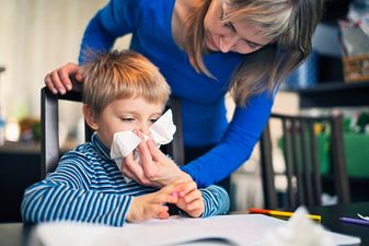HSE issue guidelines to help prevent spread of flu at schools