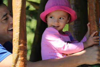 Five-year-old girl killed outside school after being hit by unoccupied SUV