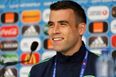 Huge congrats! Seamus Coleman and wife Rachel ‘welcome baby #2’