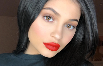 Kylie Jenner just updated her daughter’s name on Instagram