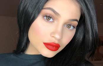 Kylie Jenner’s daughter Stormi inspired the last thing we expected