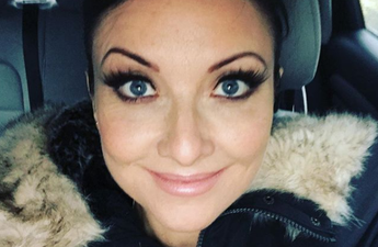 Congrats! 2FM’s Jennifer Zamparelli has welcomed a baby boy