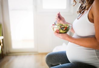 Eating this diet can hugely increase chances of IVF success, study shows